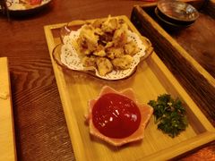 -一本久捷(新福店)