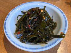 -开味馆饭铺(站前西路店)