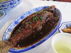 -洞天食府(北大街店)