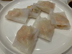 -粤珍轩·家宴·广式茶点(新城广场店)