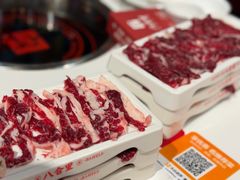 -八合里潮汕鲜牛肉火锅(吉大店)