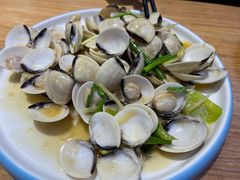 -蟹老板的海鲜