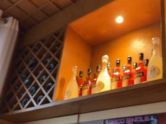 -安妮意大利餐厅(国贸店)