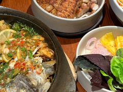 -SHAN山(前滩太古里店)