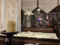 -民国红公馆(老门东店)