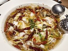 老坛子酸菜鱼-太二酸菜鱼(群光广场店)
