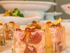 -蘇锦宴·淮扬菜烤鸭·小院(三元桥霄云路店)