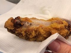 -麦当劳(仙林亚东城得来速店)