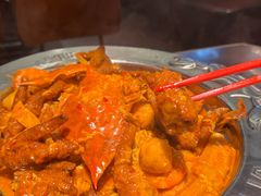 -胖哥俩肉蟹煲(石家庄勒泰中心店)