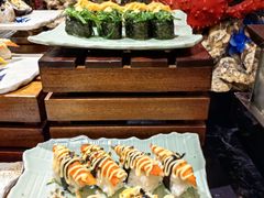 -安蒂娅·海鲜自助餐厅(安蒂娅美兰酒店)