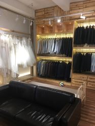 -绿皮火车照相馆 婚纱照旅拍(厦门店)
