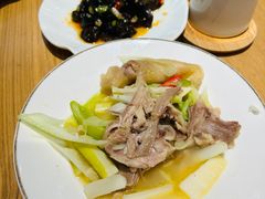 -马记永·兰州牛肉面(天通苑家乐福店)
