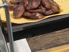 -破瓦寒窑·地摊烤羊排