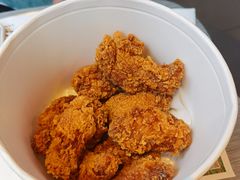 -麦当劳(杭州庆春路店)