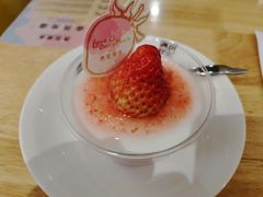 -满记甜品(南京虹悦城三店)