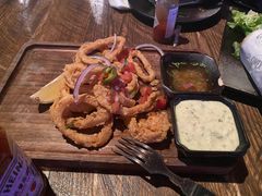 -Q MEX 库迈墨西哥餐吧(三里屯店)