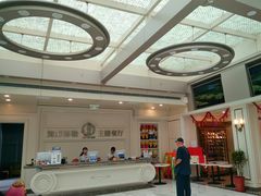 -澜悦港海鲜体验主题餐厅