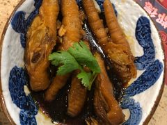 -点都德(大茶楼店)