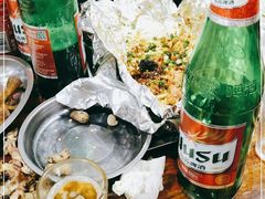 -老黄记手撕烤兔(玉林街店)