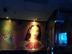 -好乐迪量贩KTV(春熙路香槟广场店)