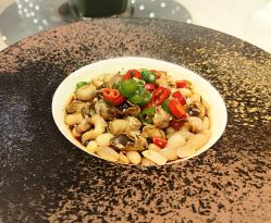 -深圳中洲万豪酒店·宴会厅