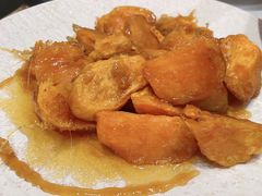 -红东阁东北菜烤肉酒馆(CROSS万象汇店)