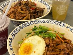-梅溪·小伙子干挑面(安吉总店)