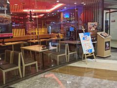 门面-味千拉面(和平大道奥山世纪城店)