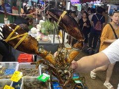 -船奇蒸汽海鲜·闽菜(八市海鲜总店)