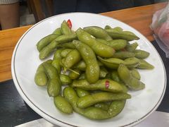 -东北菜铁锅炖(义乌街店)