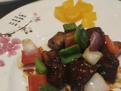 -龙景軒大酒店(共康店)