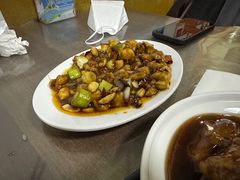 宫保鸡丁-友谊餐馆(永安路店)
