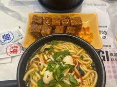 -姐弟俩土豆粉(北京双桥万达店)