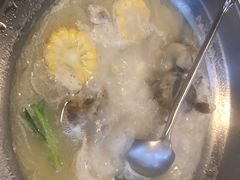 -骨之味·筒骨汤火锅(江头店)