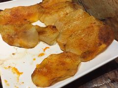 -霄汉羊排(万松园一店)