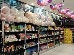 -乐道好声音量贩式KTV(北行店)