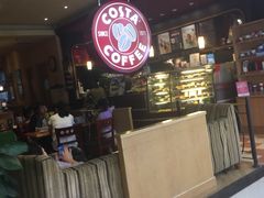 -COSTA COFFEE(天通苑华联店)
