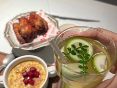 -春树下·树屋花房西餐厅(罍街AS1980店)