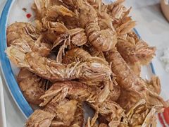 -李哥海鲜烧烤家常菜(孔雀城店)
