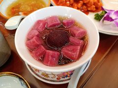 -寄畅興·百年蟹黄面·万国建筑群(外滩27号店)
