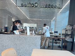 -Seesaw Coffee(上海尚悦湾店)