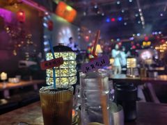 -喜鹊音乐酒馆(西街店)