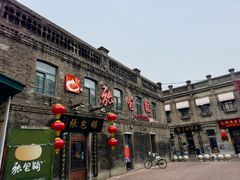 -张包铺(道外店)