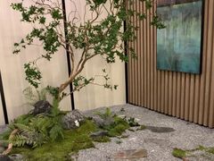 -东方太阳城淮扬餐厅(会所中餐厅店)