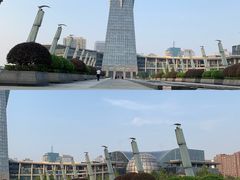 -运河游船(武林门码头)