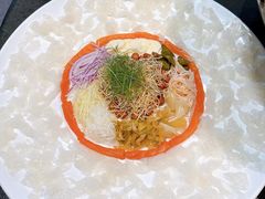 -飞尝蚝·顺德菜·鱼生(顺德总店)