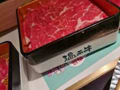 -温禾牛·和牛寿喜烧自助火锅(恒基名人店)