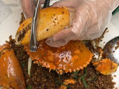 -喜记避风塘炒辣蟹(旗舰店)