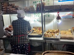 -满记烧饼(牛街东里小区一区店)