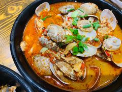 -老闵田螺馆·南昌特色小炒(梦时代店)